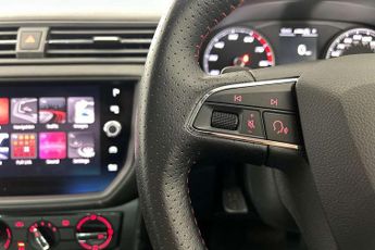 SEAT Ibiza 1.0 TSI 115 FR [EZ] 5dr DSG