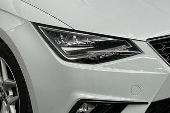 SEAT Ibiza 1.0 TSI 115 FR [EZ] 5dr DSG