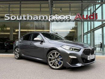 BMW M235 M235i xDrive 4dr Step Auto