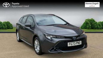 Toyota Corolla 1.8 Hybrid Icon 5dr CVT