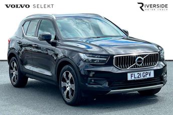 Volvo XC40 1.5 T3 [163] Inscription 5dr