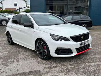 Peugeot 308 1.6 PureTech 260 GTi 5dr