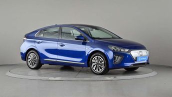 Hyundai IONIQ 100kW Premium 38kWh 5dr Auto