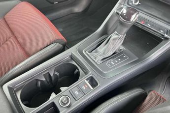Audi Q3 40 TFSI Quattro S Line 5dr S Tronic