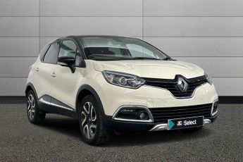 Renault Captur 0.9 TCE 90 Signature Nav 5dr