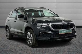 Skoda Karoq 1.5 TSI SE Drive 5dr DSG