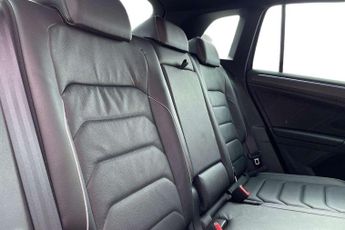 Volkswagen Tiguan 2.0 TDI 4Motion R-Line 5dr DSG