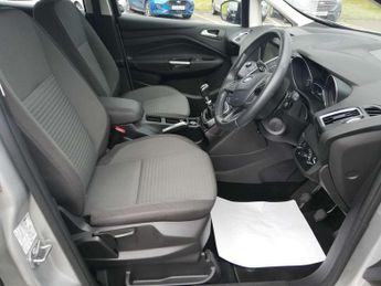 Ford C Max 1.0 EcoBoost 125 Titanium 5dr