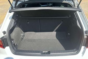 Audi A1 25 TFSI Black Edition 5dr S Tronic