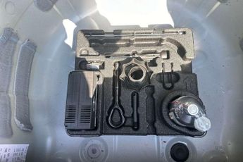 Audi A1 25 TFSI Black Edition 5dr S Tronic