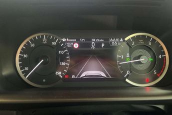 Land Rover Discovery 3.0 D300 R-Dynamic HSE 5dr Auto