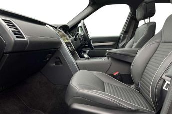 Land Rover Discovery 3.0 D300 R-Dynamic HSE 5dr Auto