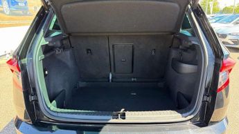 Skoda Karoq 1.5 TSI Sport Line 5dr DSG