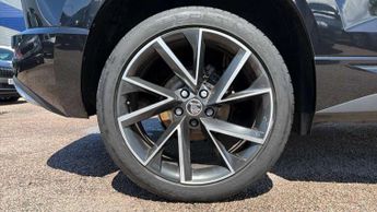 Skoda Karoq 1.5 TSI Sport Line 5dr DSG