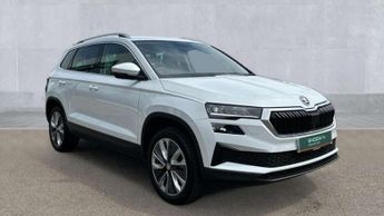 Skoda Karoq 1.5 TSI SE L 5dr DSG