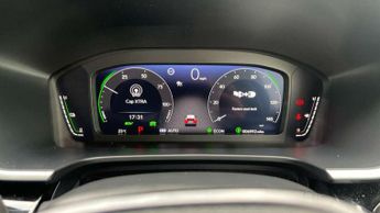 Honda CR-V 2.0 ePHEV Advance Tech 5dr eCVT