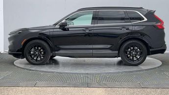 Honda CR-V 2.0 ePHEV Advance Tech 5dr eCVT