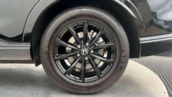 Honda CR-V 2.0 ePHEV Advance Tech 5dr eCVT