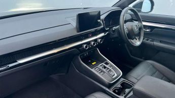Honda CR-V 2.0 ePHEV Advance Tech 5dr eCVT