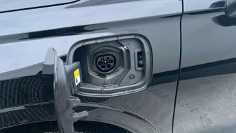 Honda CR-V 2.0 ePHEV Advance Tech 5dr eCVT