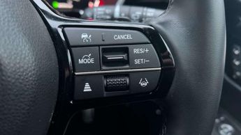 Honda CR-V 2.0 ePHEV Advance Tech 5dr eCVT
