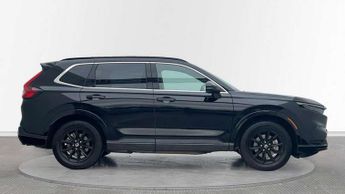 Honda CR-V 2.0 ePHEV Advance Tech 5dr eCVT