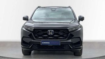 Honda CR-V 2.0 ePHEV Advance Tech 5dr eCVT