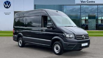 Volkswagen Crafter 2.0 TDI 140PS Trendline High Roof Van Auto