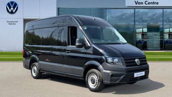 Volkswagen Crafter 2.0 TDI 140PS Trendline High Roof Van Auto