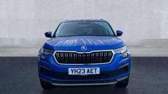 Skoda Kodiaq 1.5 TSI SE L Executive 5dr DSG [7 Seat]