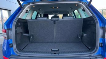 Skoda Kodiaq 1.5 TSI SE L Executive 5dr DSG [7 Seat]