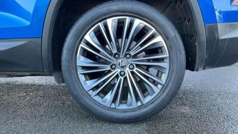 Skoda Kodiaq 1.5 TSI SE L Executive 5dr DSG [7 Seat]