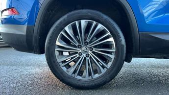 Skoda Kodiaq 1.5 TSI SE L Executive 5dr DSG [7 Seat]