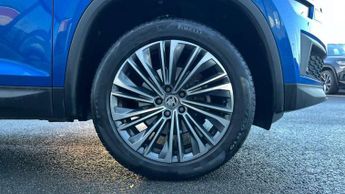 Skoda Kodiaq 1.5 TSI SE L Executive 5dr DSG [7 Seat]