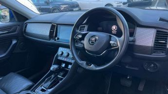 Skoda Kodiaq 1.5 TSI SE L Executive 5dr DSG [7 Seat]
