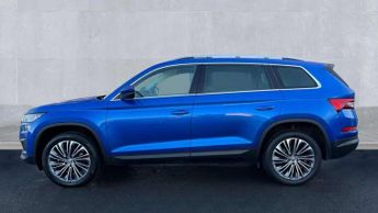 Skoda Kodiaq 1.5 TSI SE L Executive 5dr DSG [7 Seat]