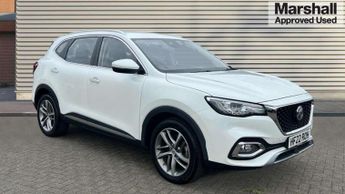 MG HS 1.5 T-GDI Excite 5dr DCT
