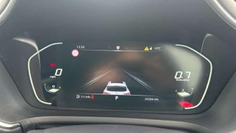 MG HS 1.5 T-GDI Excite 5dr DCT