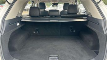 MG HS 1.5 T-GDI Excite 5dr DCT