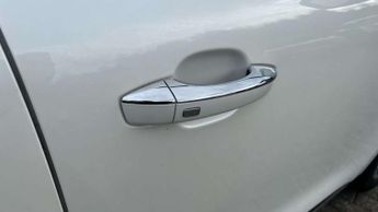 MG HS 1.5 T-GDI Excite 5dr DCT