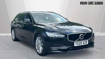Volvo V90 2.0 T4 Momentum Plus 5dr Geartronic