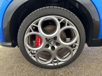 Alfa Romeo Tonale 1.3 PHEV Speciale 5dr Auto