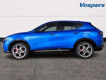 Alfa Romeo Tonale 1.3 PHEV Speciale 5dr Auto