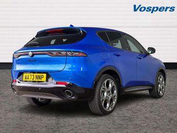 Alfa Romeo Tonale 1.3 PHEV Speciale 5dr Auto