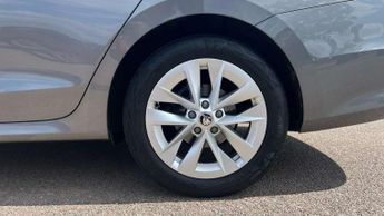 Skoda Octavia Estate 1.5 TSI SE L 5dr