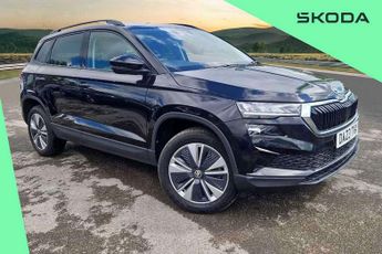 Skoda Karoq 1.5 TSI SE Drive 5dr DSG