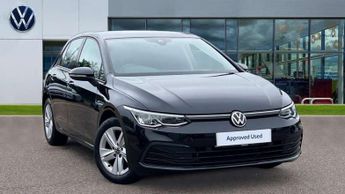 Volkswagen Golf 1.5 TSI 150 Life 5dr