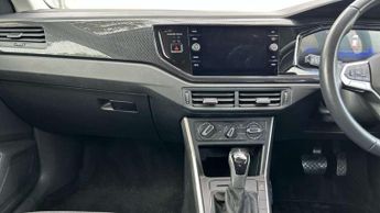 Volkswagen Polo 1.0 TSI Life 5dr DSG