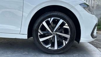 Volkswagen Polo 1.0 TSI Life 5dr DSG