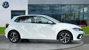 Volkswagen Polo 1.0 TSI Life 5dr DSG